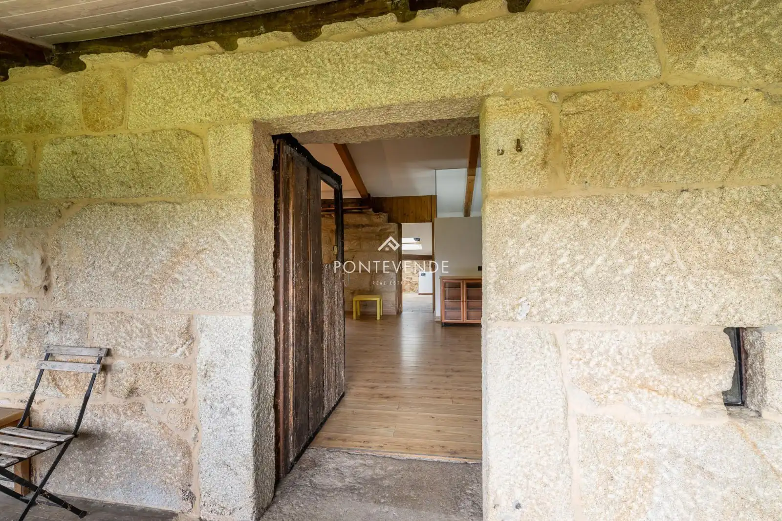 Haus oder Chalet zum Verkauf in Tui mit Heizung und Terrasse
