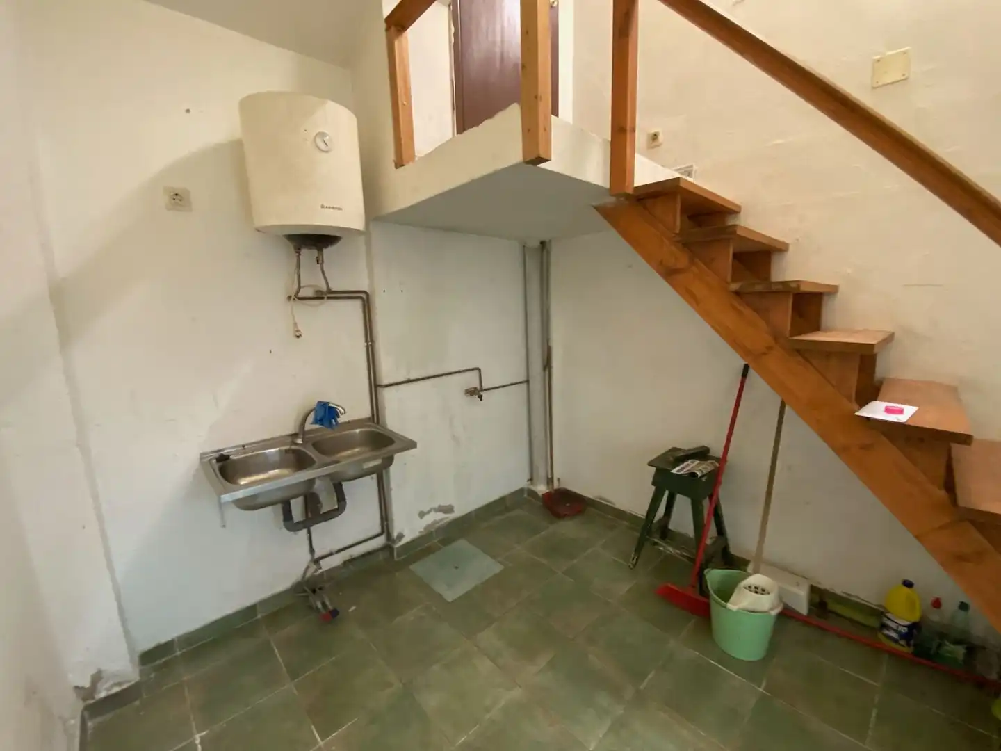 Local comercial en alquiler en Rúa Farmacéutico Manuel Fernández Llamazares 9, imagen 13