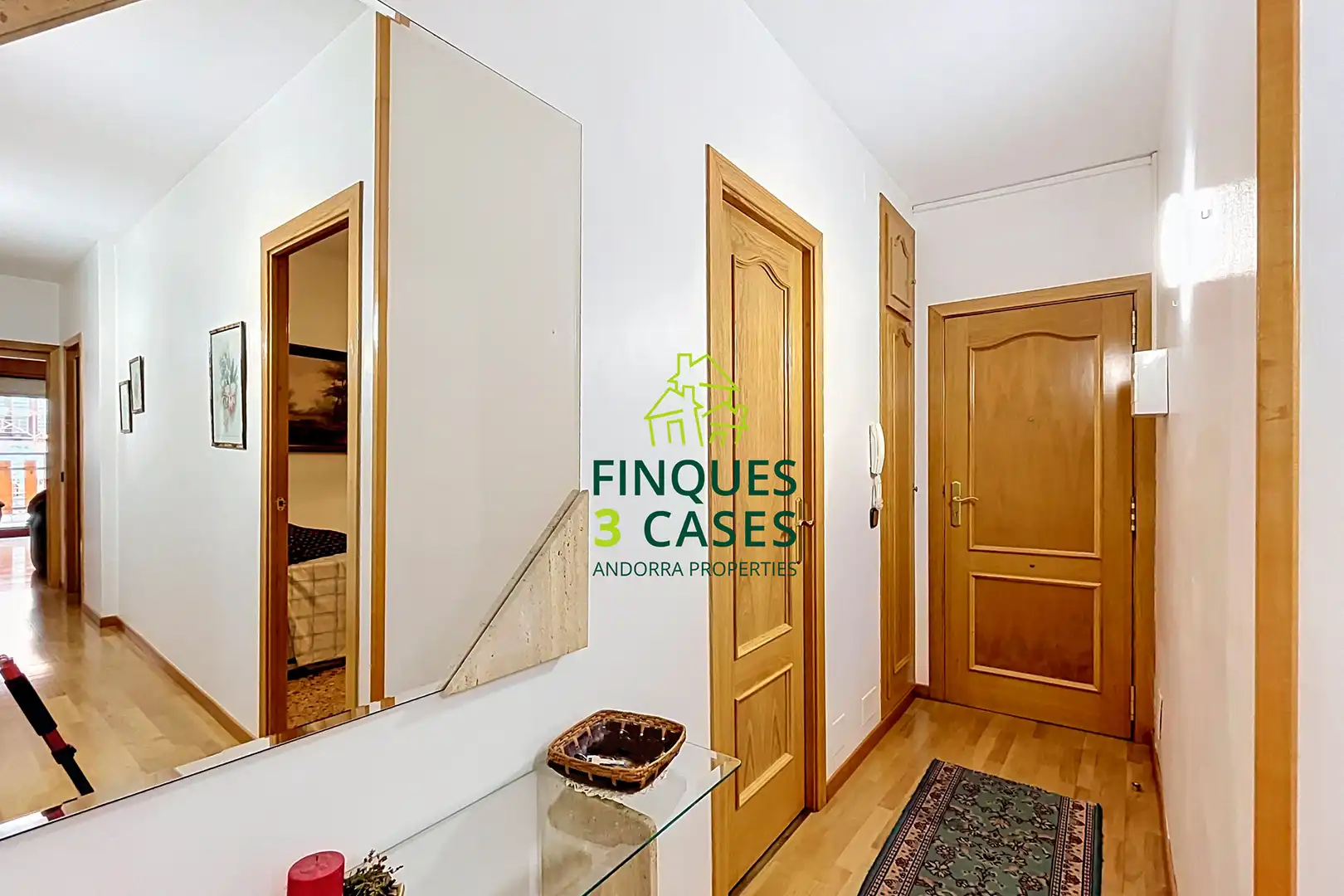 Apartament amb ascensor en venda a Carrer Mirador d'Encamp, imagen 26