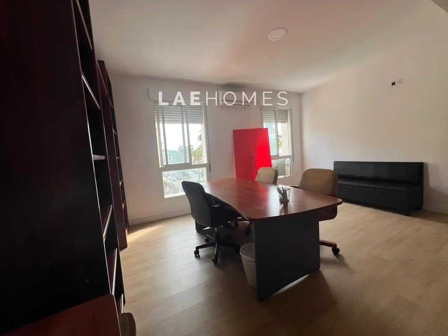 Office for rent in Málaga  with Air Conditioner