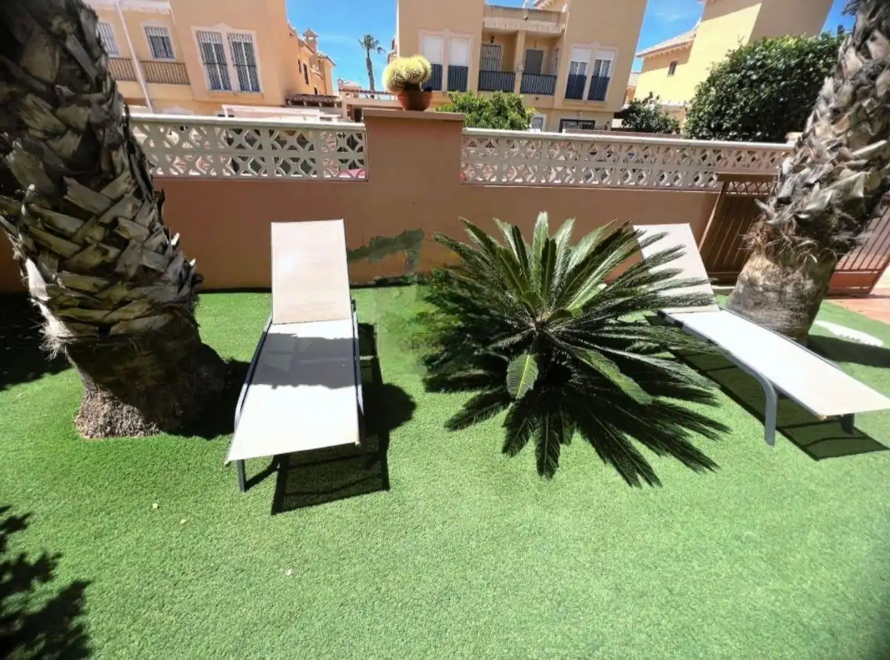 Reihenhaus zum Verkauf in Puerto de Mazarrón, imagen 2
