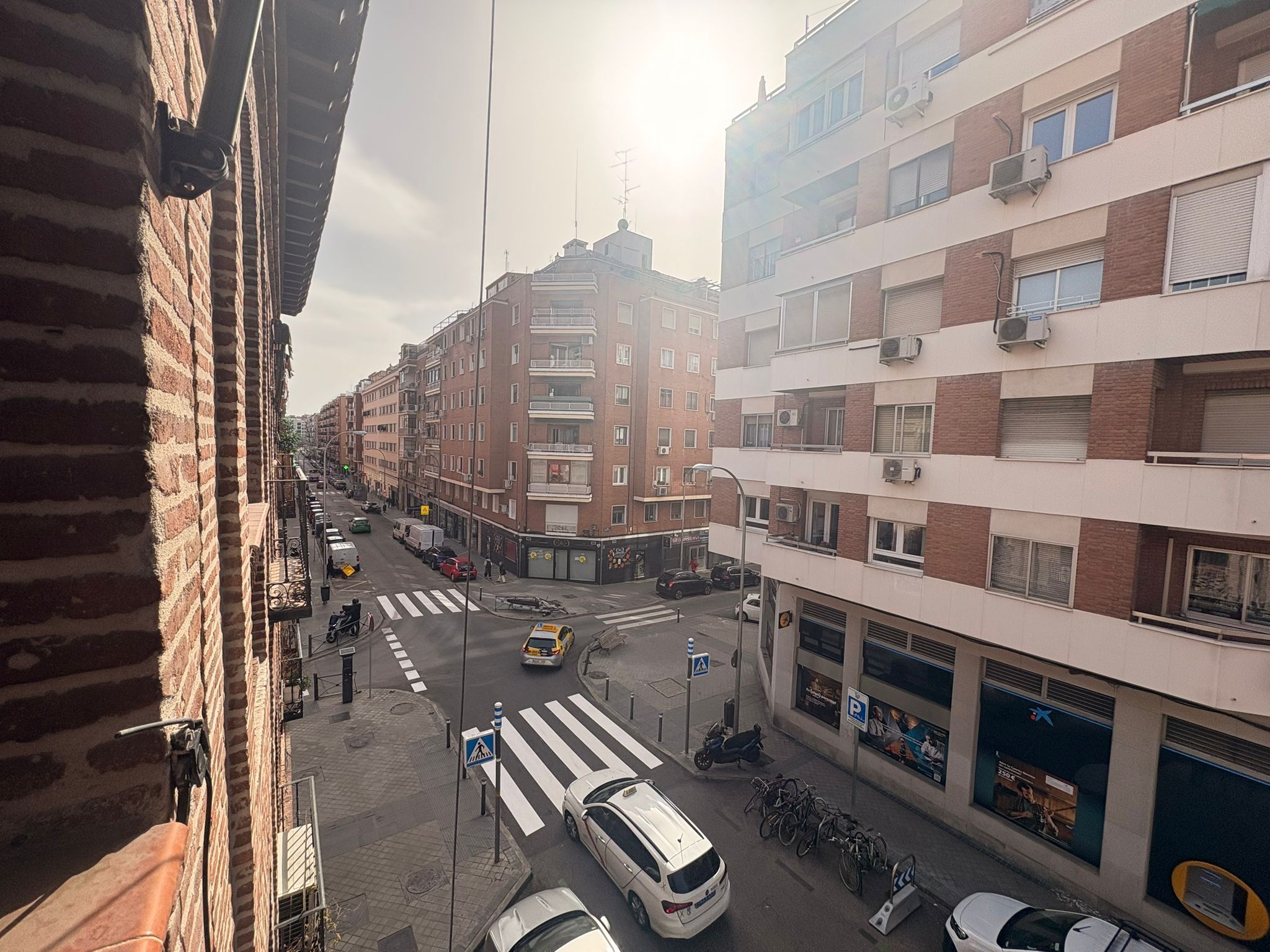 Wohnung zur Miete in Calle de Juan Duque, Imperial, Arganzuela