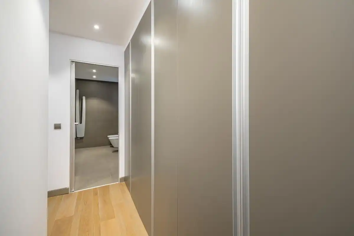 Dúplex en venta en C. de Fernando VI, Justicia - Chueca