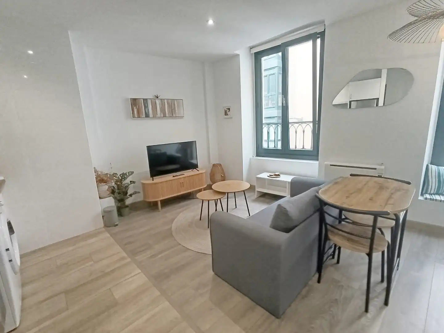 Apartment with lift to rent in Calle Santa Lucía, imagen 21