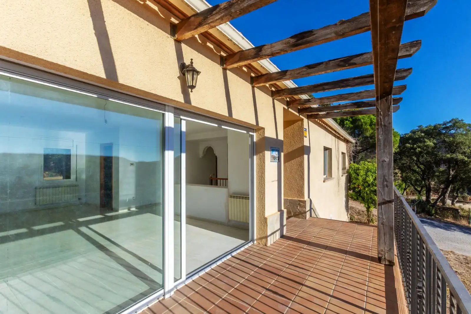 Villa mit Pool zum Verkauf in urbanització Vall Repòs, imagen 4