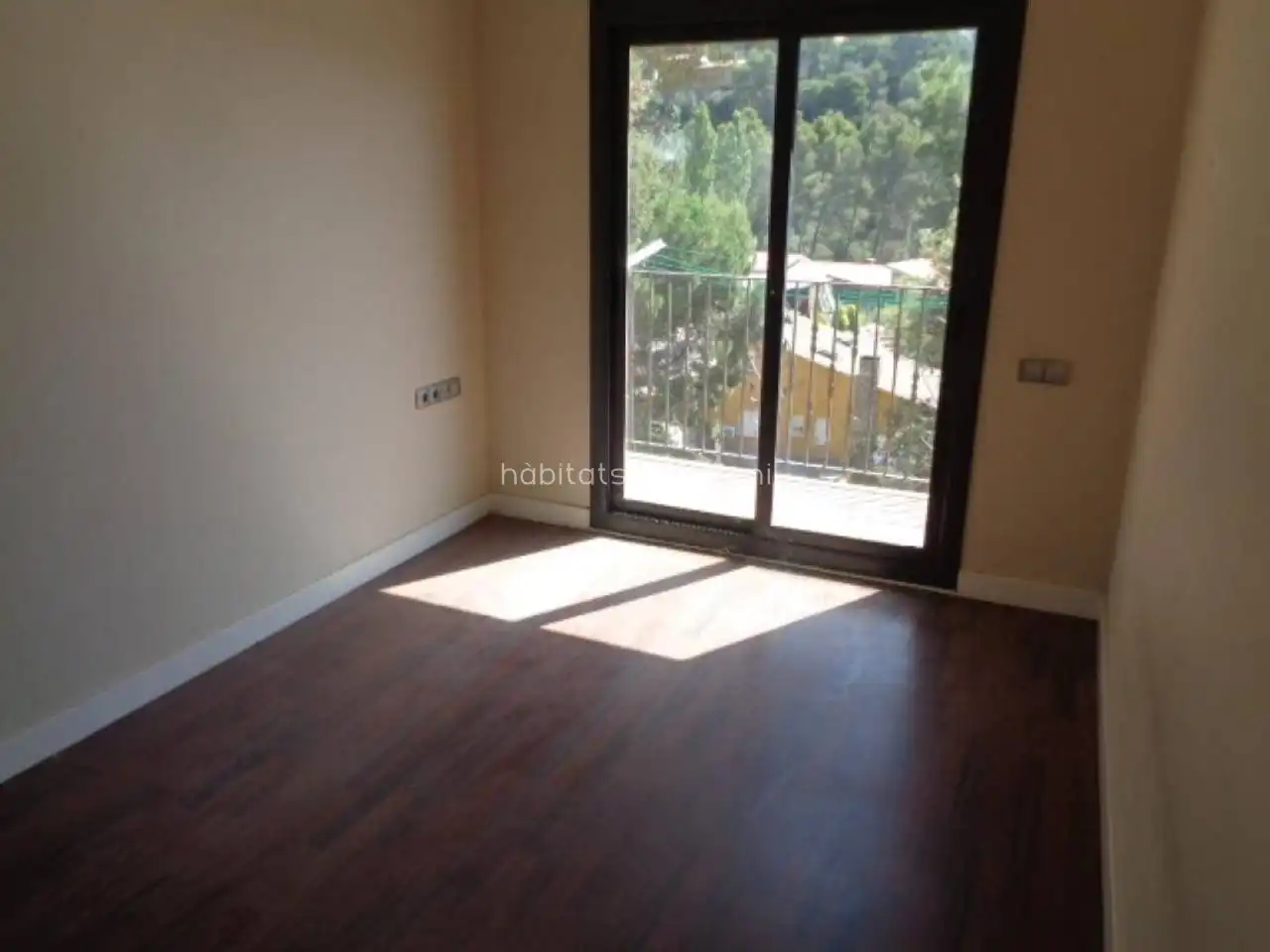 Habitación de Casa o chalet en venta en L'Ametlla del Vallès con Jardín privado, Parquet y Terraza