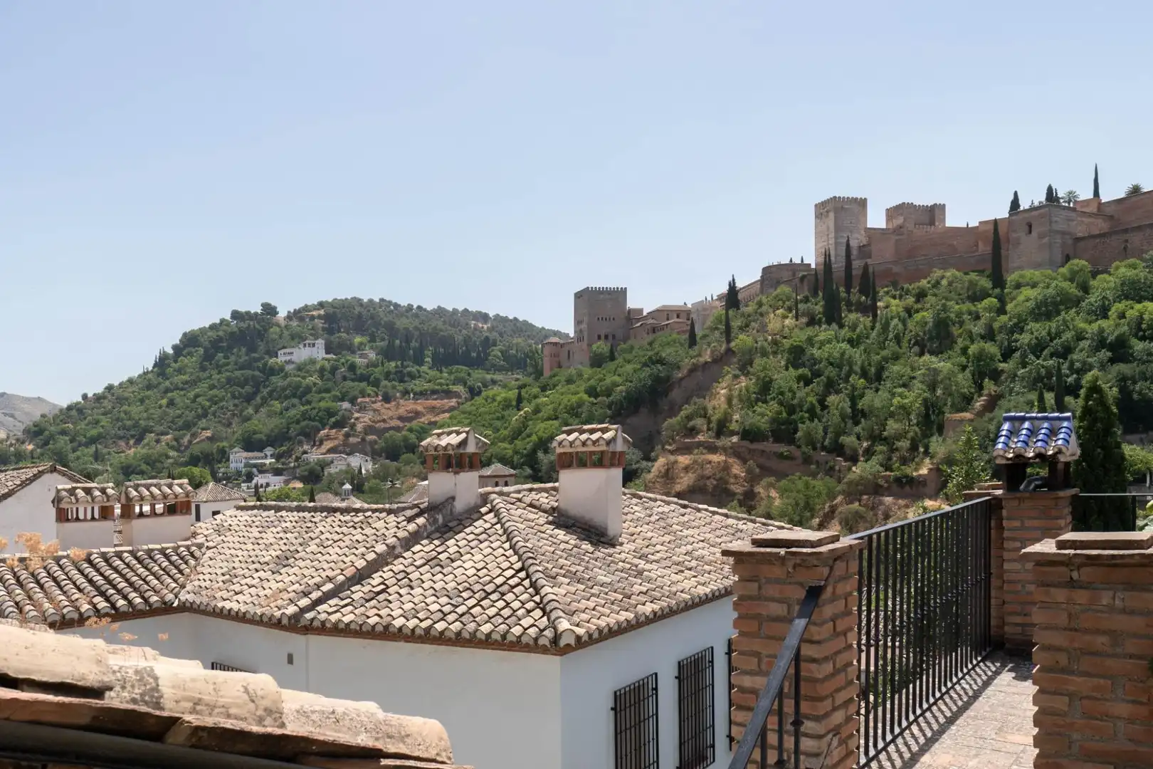 Casa o chalet en venta en Plaza de Carvajales, 6, Barrio de Albaicín