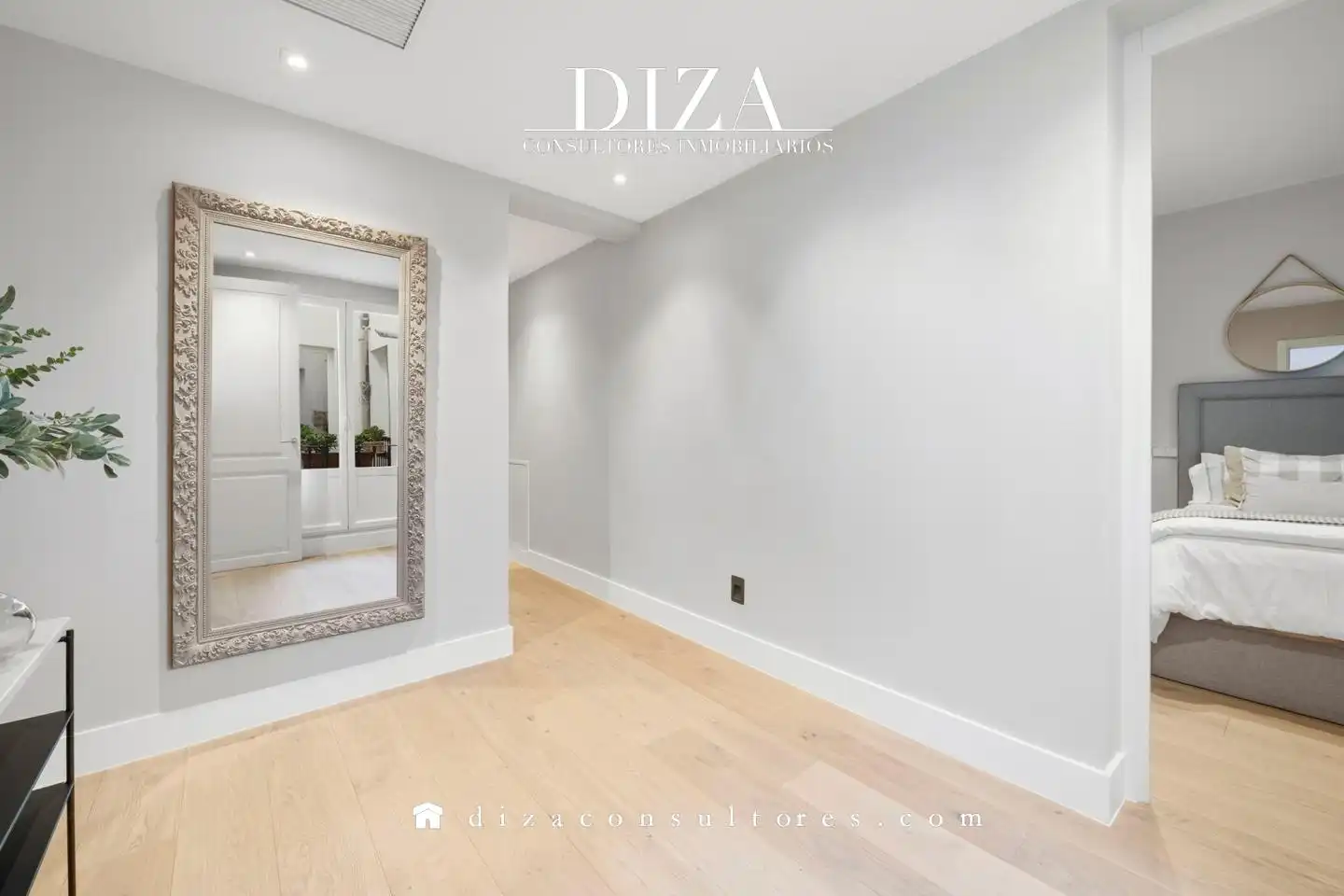 Piso con terraza en venta en Calle del Conde de Aranda, imagen 26