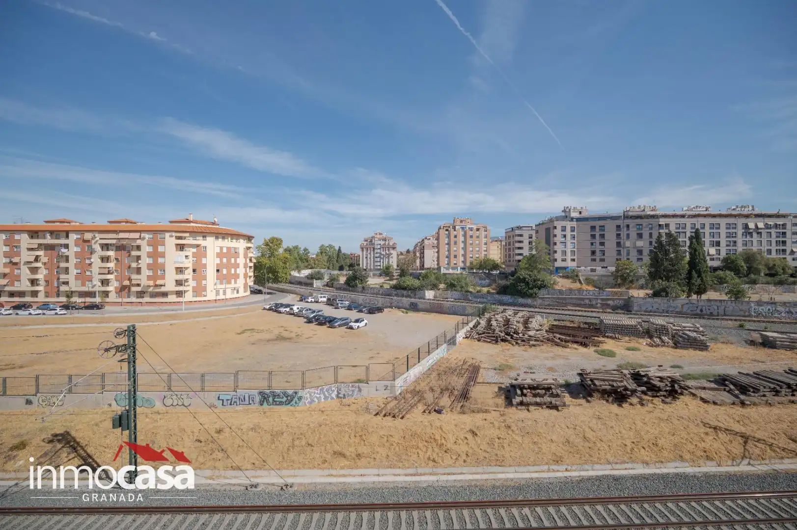 Pis amb terrassa en venda a Calle JESSE OWENS 1, imagen 44