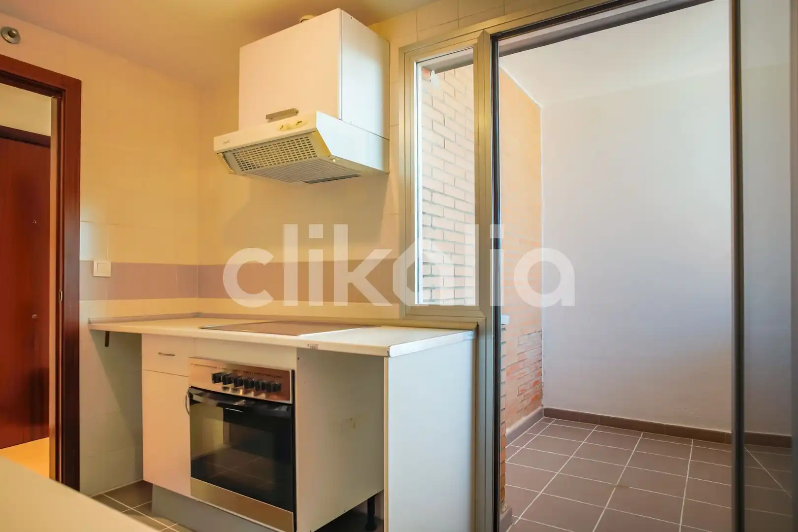 Piso en venta en Ensanche de Vallecas - La Gavia