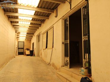 Nave industrial en venta en Monóvar  / Monòver
