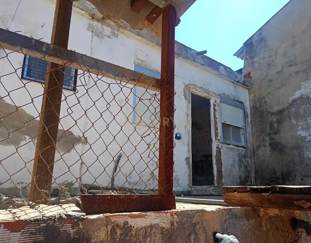 Vista exterior de Casa o chalet en venta en Benifaió