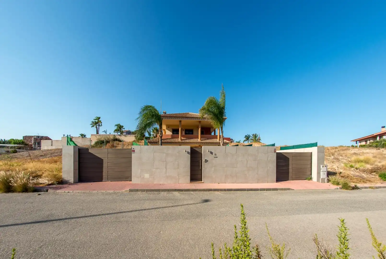 Villa avec terrasse à vendre à Calle MUFLON, imagen 100