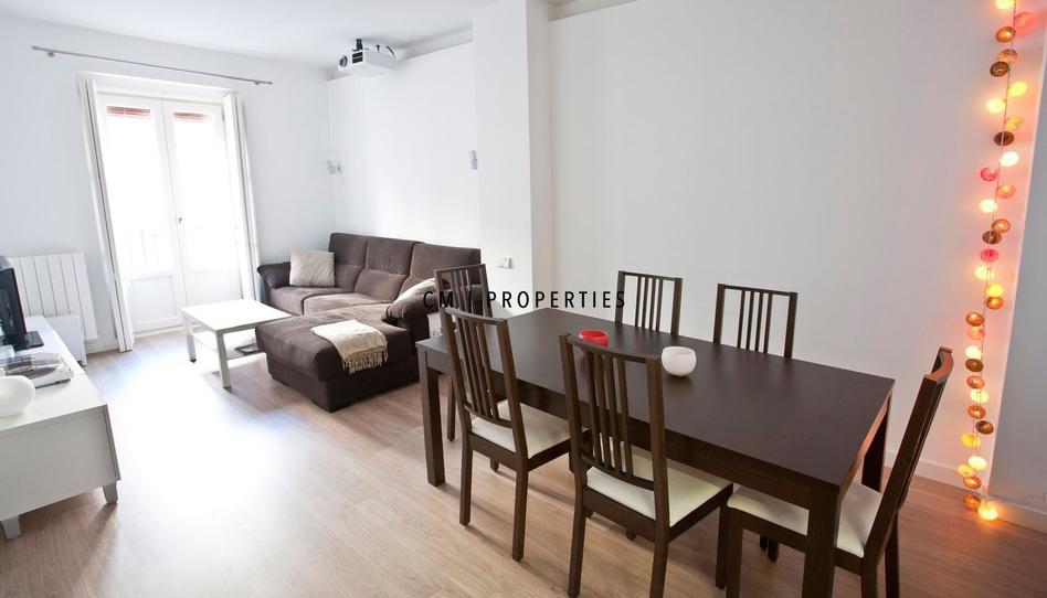 Photo 1 of Flat for sale in Cuba, Russafa, Valencia