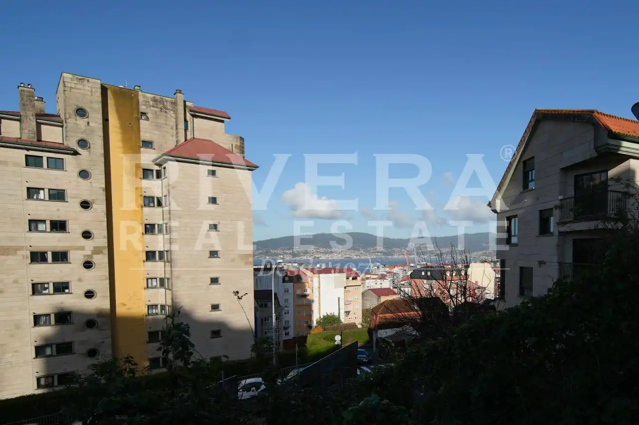 Außenansicht von Residential zum Verkauf in Vigo 
