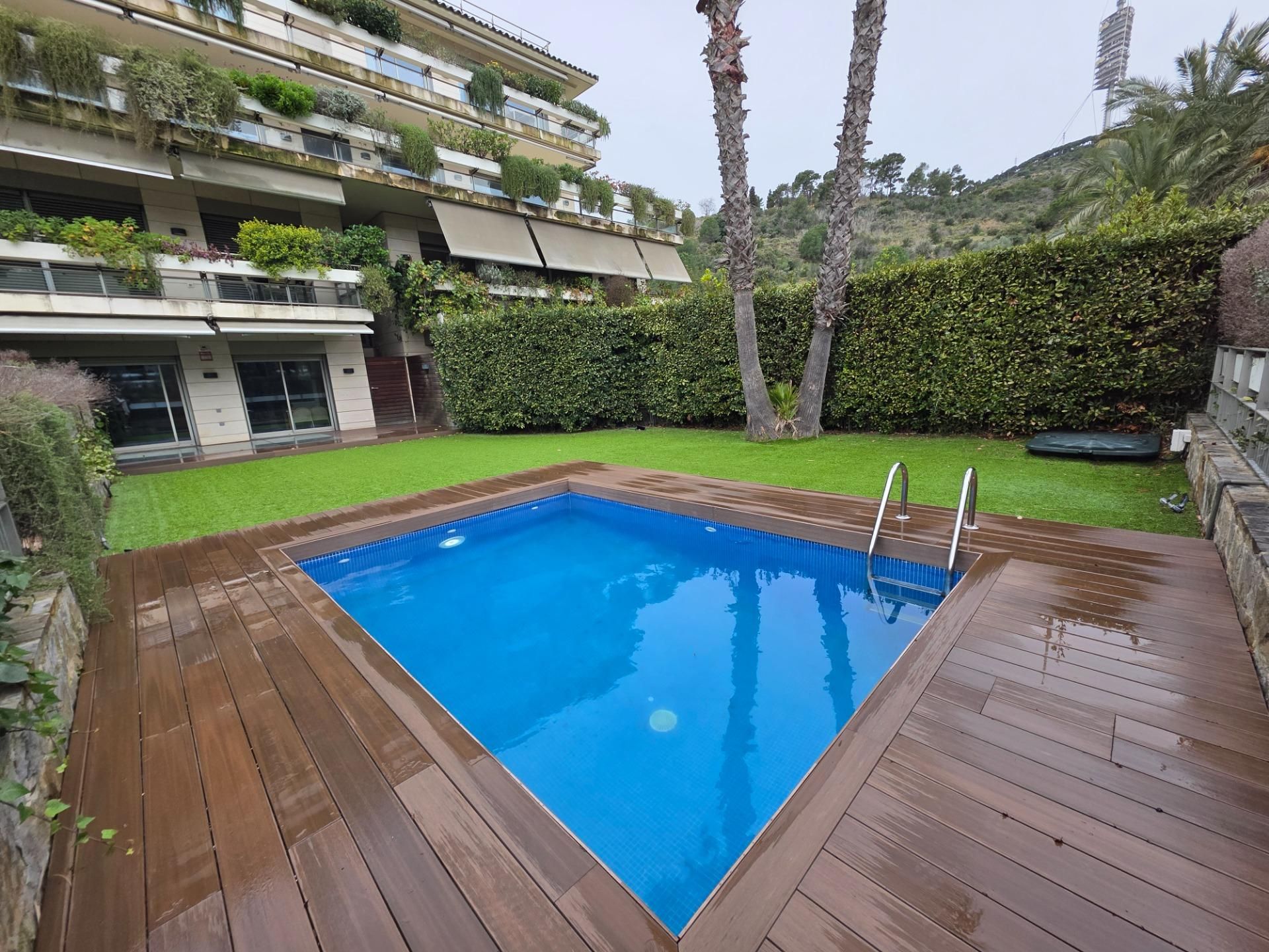 Planta baixa en venda a Carrer GAZIEL, Sant Gervasi i la Bonanova, Sarrià - Sant Gervasi