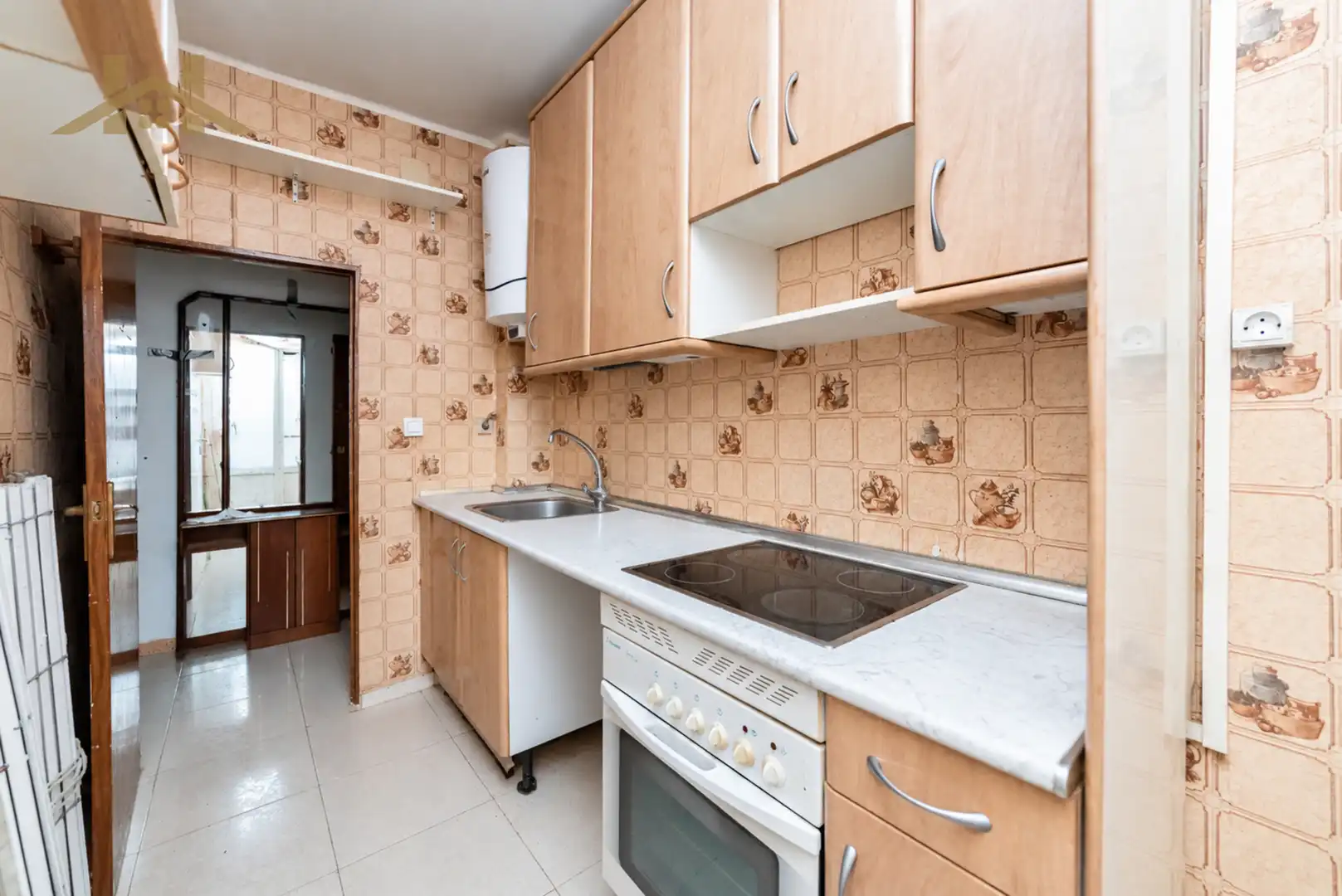 Flat for sale in Centro, imagen 2