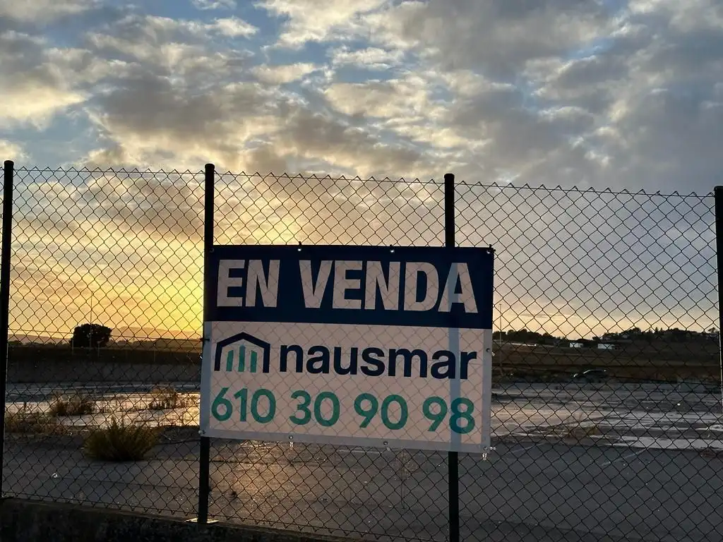 Terreny industrial en venda en Sant Fruitós de Bages