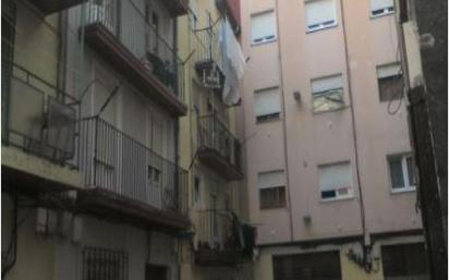 Exterior view of Flat for sale in Santander