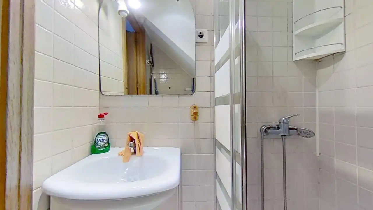 Baño de Piso en venta en Madrid