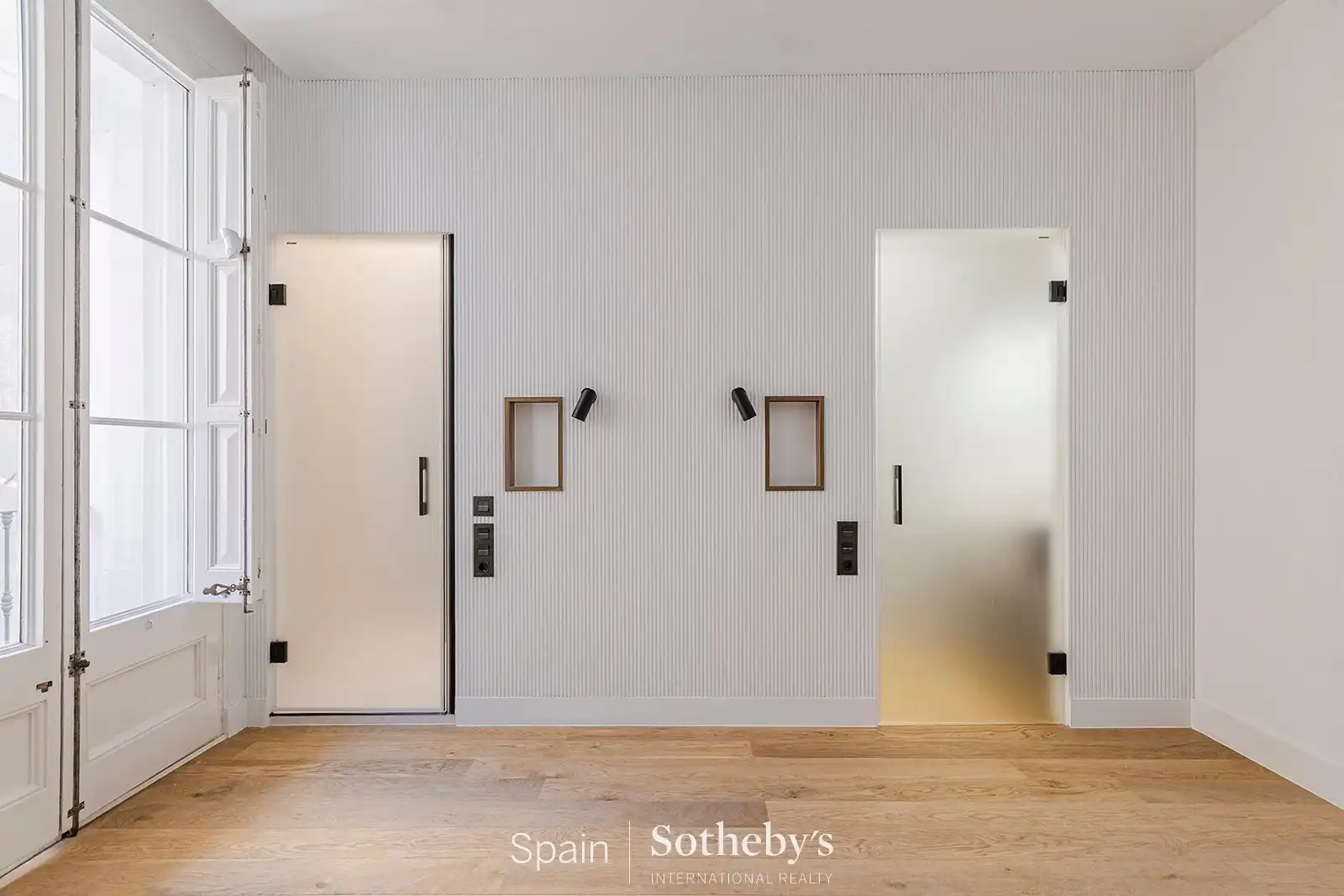 Apartamento en venta en Barcelona con Aire acondicionado y Calefacción