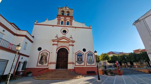 Foto 4 de Casa adosada en venta en Calle Guadalquivir, Casco Antiguo, Mairena del Aljarafe