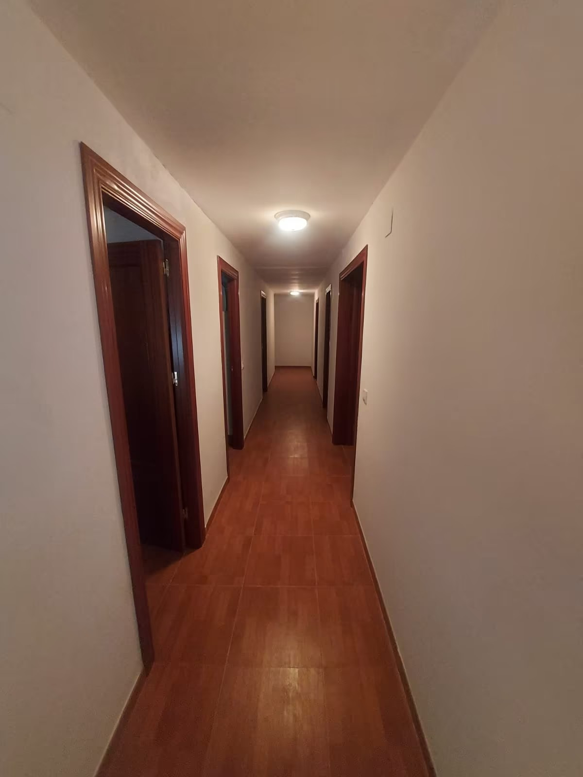 Casa o xalet en venda en Los Villares amb Aire condicionat, Jardí privat i Terrassa