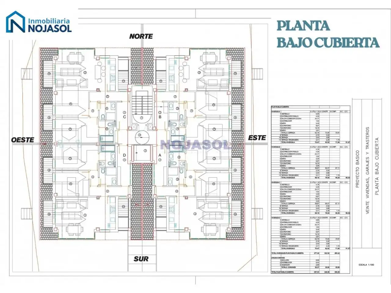 Appartamento con piscina in vendita a Calle Maza, imagen 19