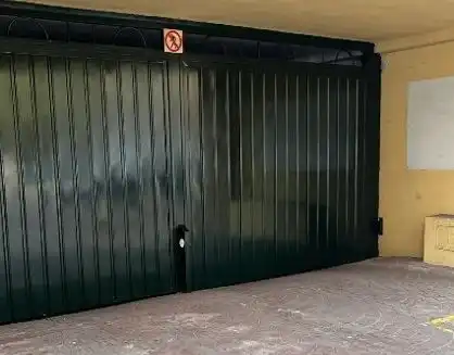 Aparcament en venda a El Pilar - La Estación, imagen 2