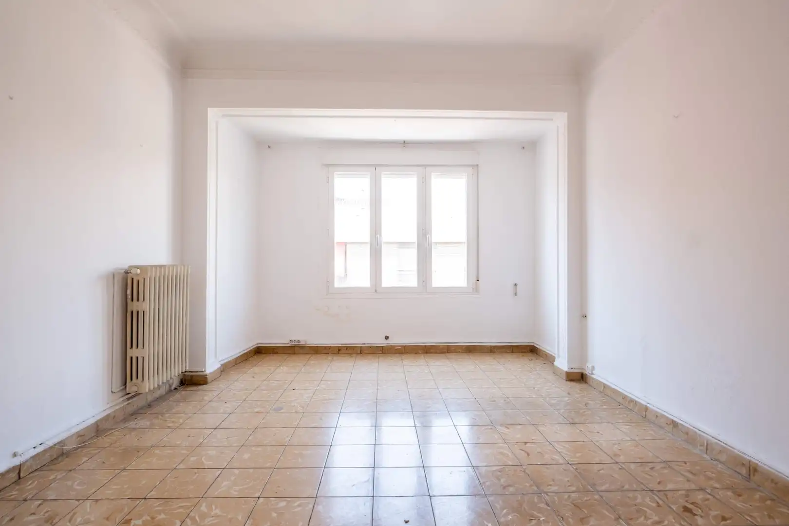Flat for sale in Zaragoza  with Heating, Terrace and Storage room