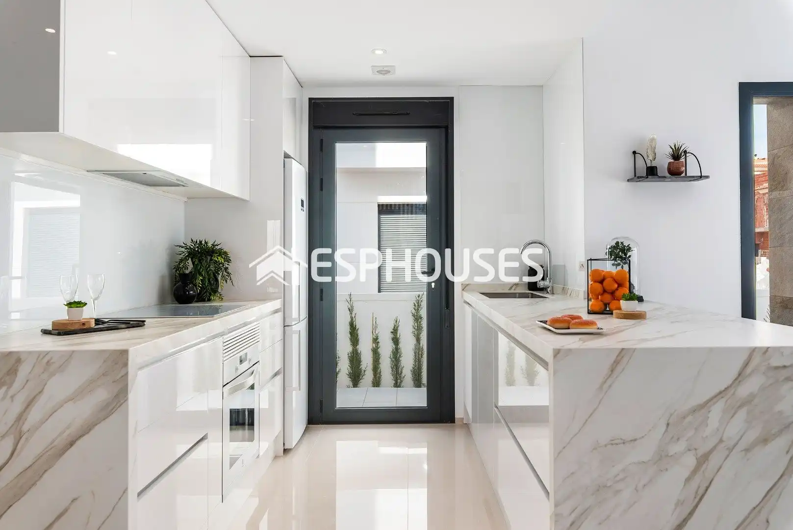 Villa avec terrasse à vendre à Centro, imagen 2