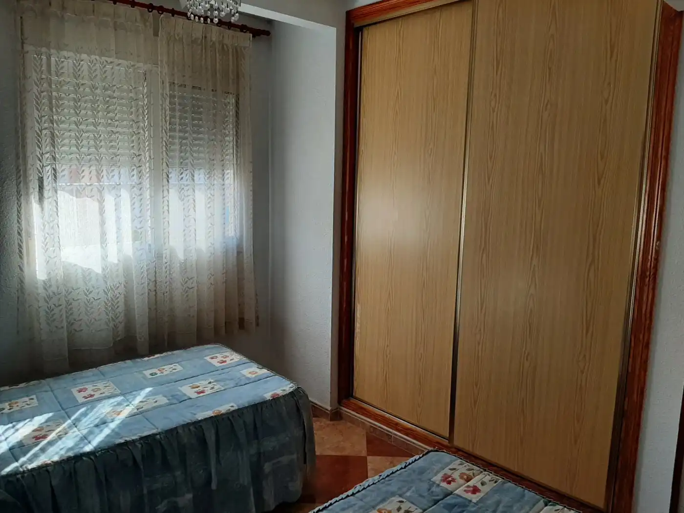 Apartamento con jardín en venta en Playa de Levante, imagen 48