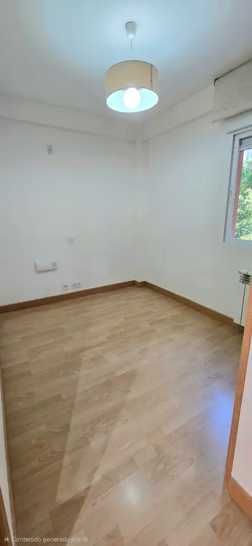 Wohnung zum Verkauf in Zarzaquemada