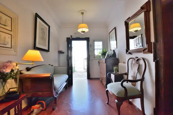 Casa o chalet en venta en Ronda con Aire acondicionado, Calefacción y Jardín privado