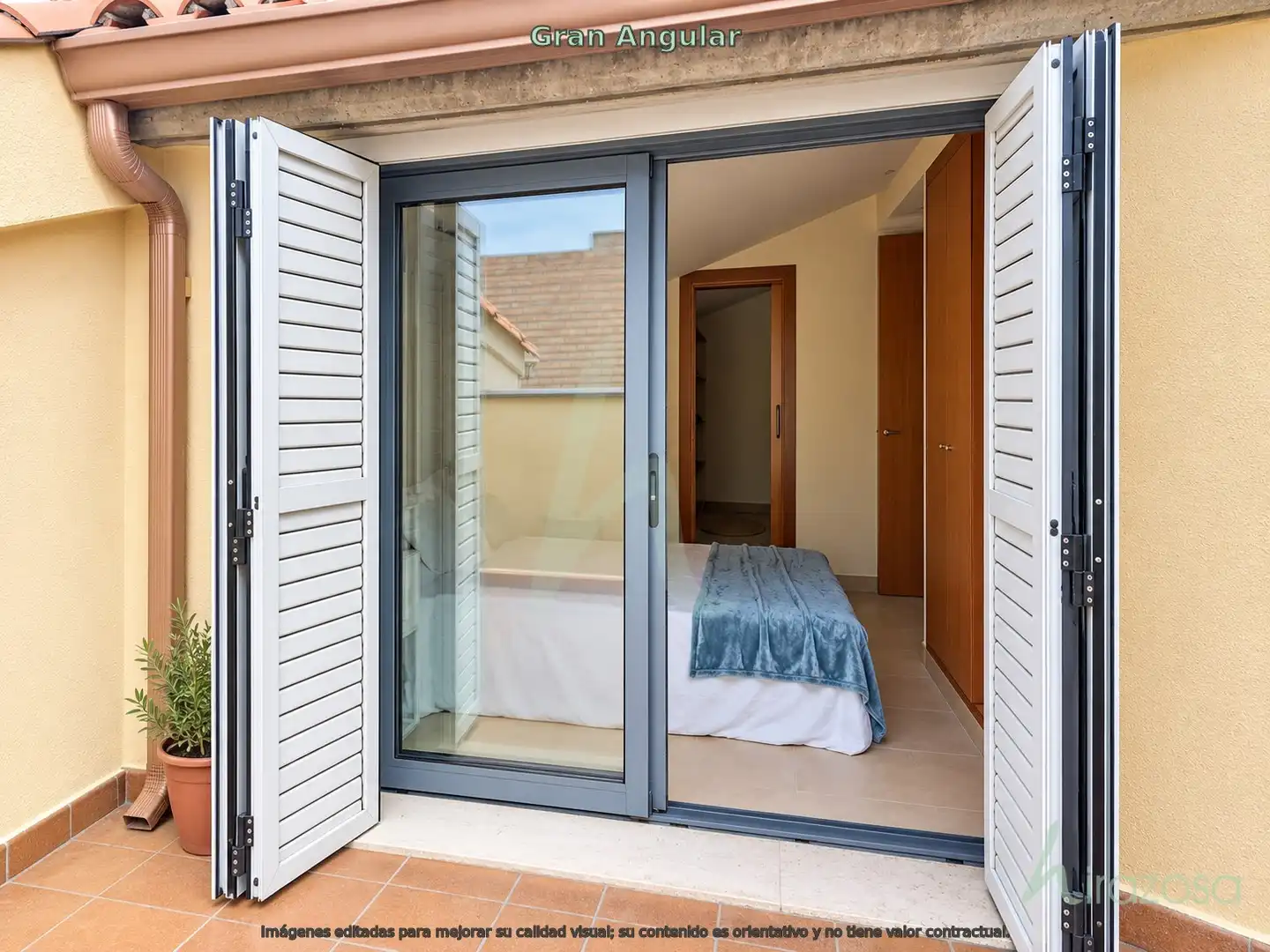 Appartement avec ascenseur à vendre à Sant Martí de Centelles, imagen 10
