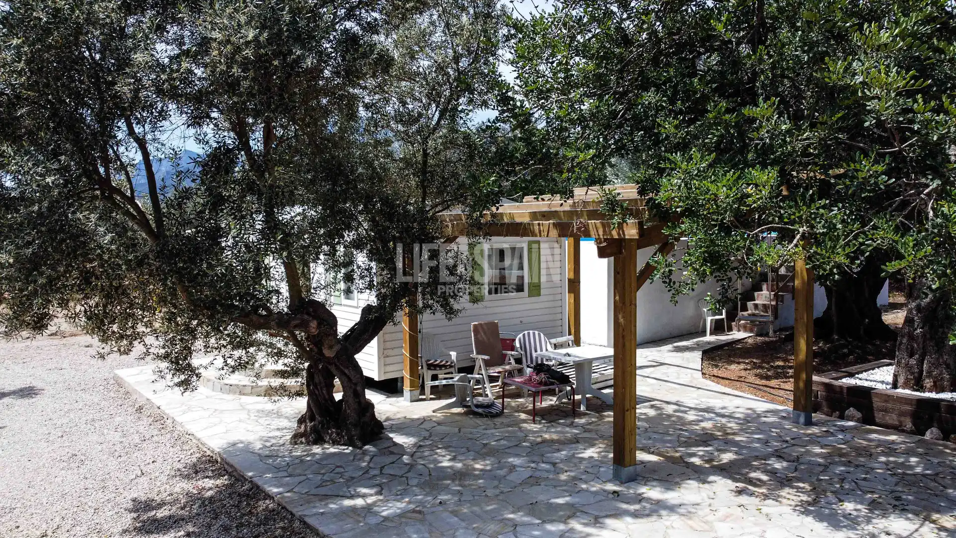 Landhaus mit Pool zum Verkauf in Aldover, imagen 17
