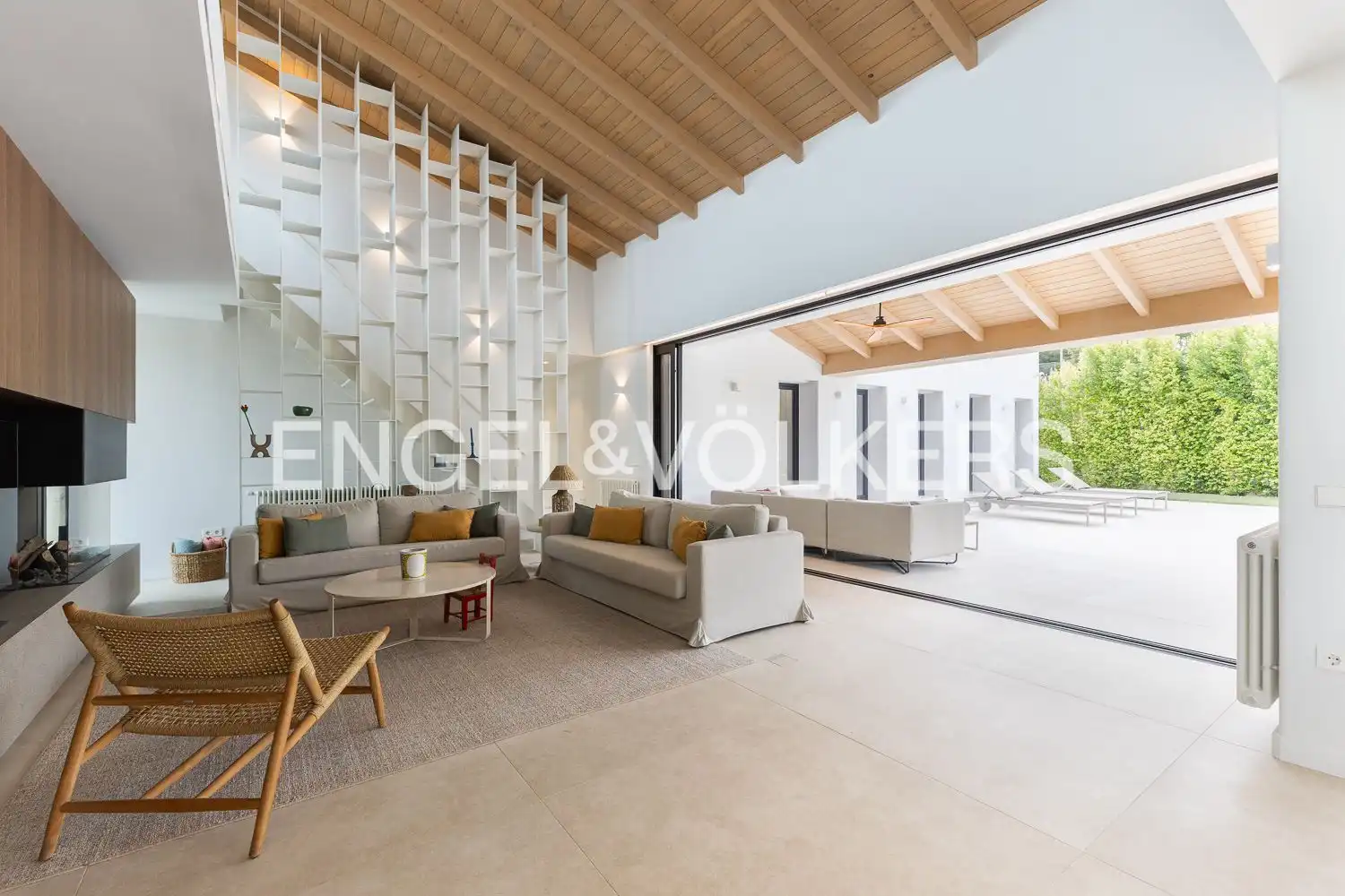 Casa con jardín en venta en Montealegre, imagen 5