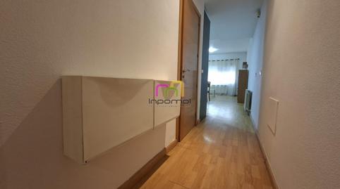 Foto 4 de Apartament de lloguer a Pardaleras, Badajoz Capital