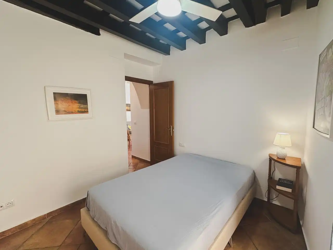 Wohnung zum Verkauf in El Pópulo - Santa María, imagen 8