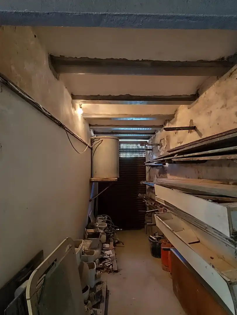 Casa o chalet en venta en El Masnou con Jardín privado