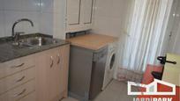 Kitchen of Flat for sale in Sabadell  with Heating, Parquet flooring and Balcony