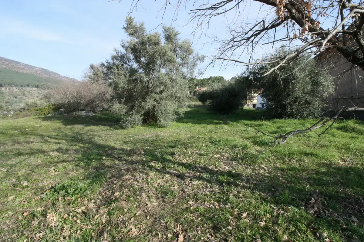 Residential for sale in Lanzahíta