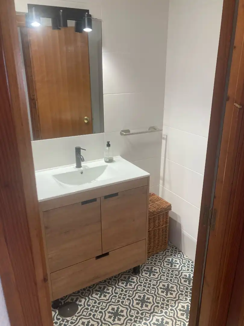 Flat with terrace for sale in Ayamonte ciudad, imagen 2