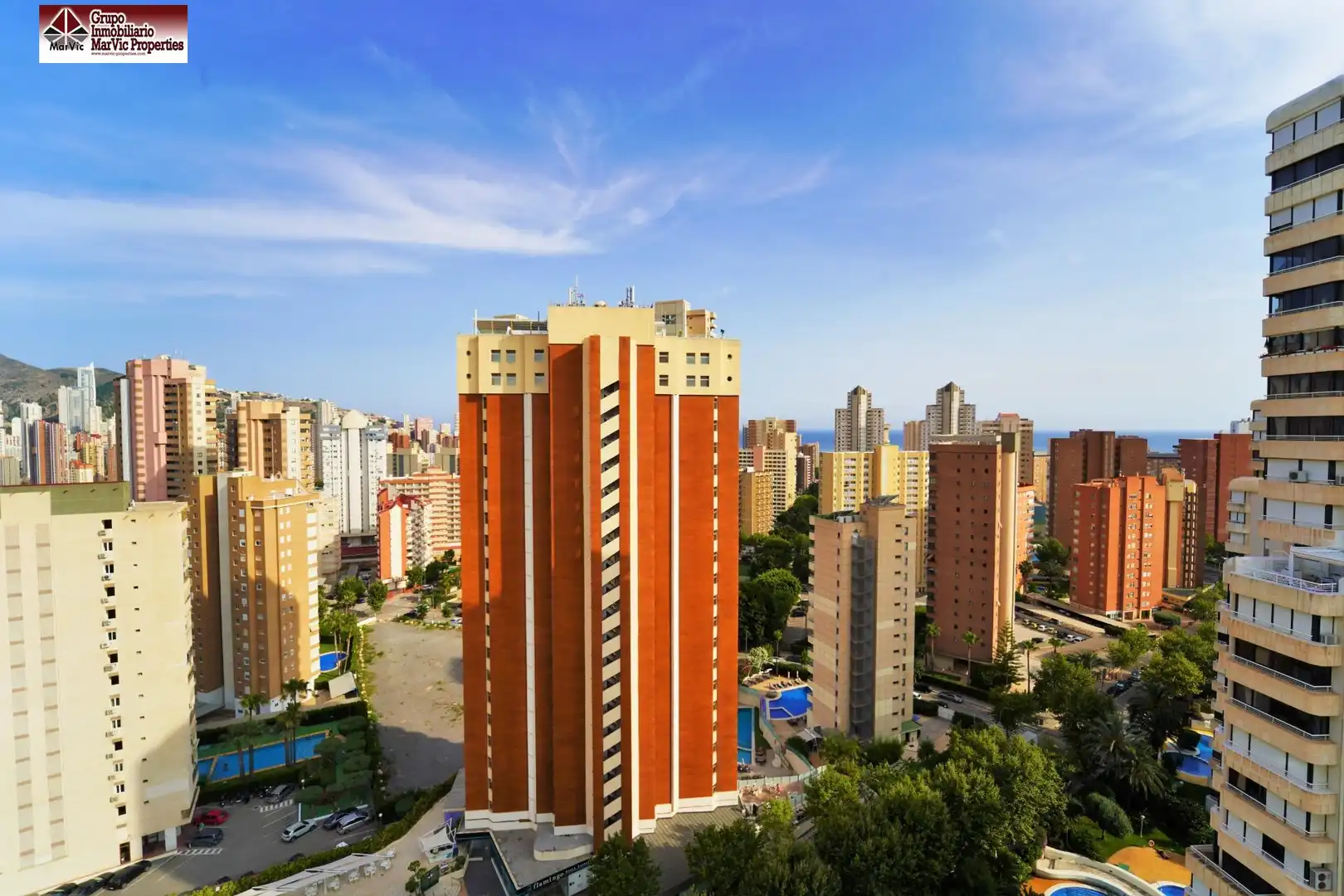 Appartement avec piscine à vendre à Levante Alto, imagen 20