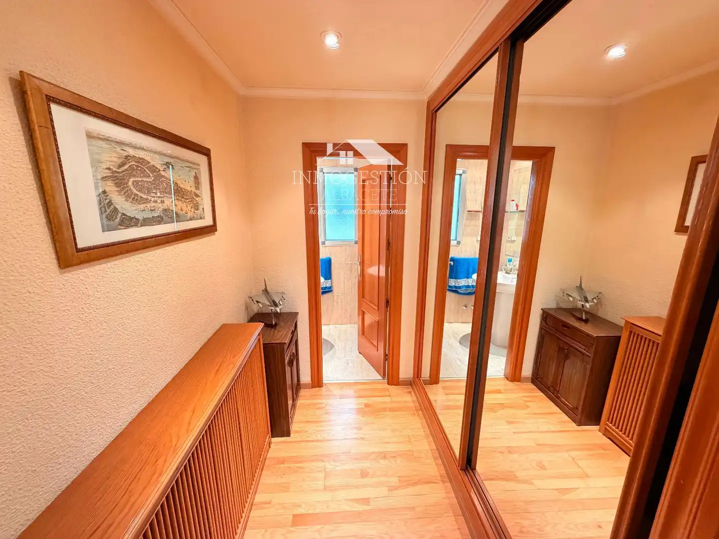 Wohnung mit Terrasse zum Verkauf in Calle Salamanca,, imagen 13