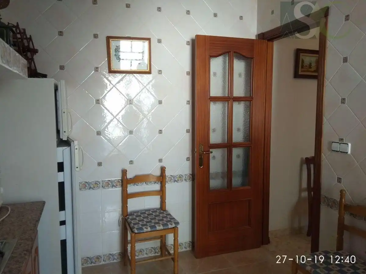 Wohnung zum Verkauf in Grande, Teba