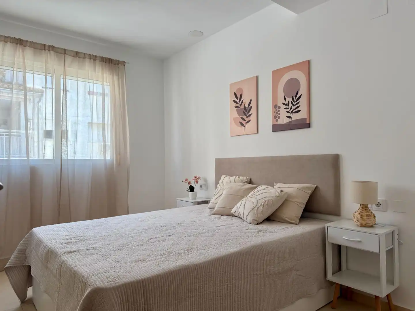 Habitación de Piso en venta en Xeraco con Amueblado