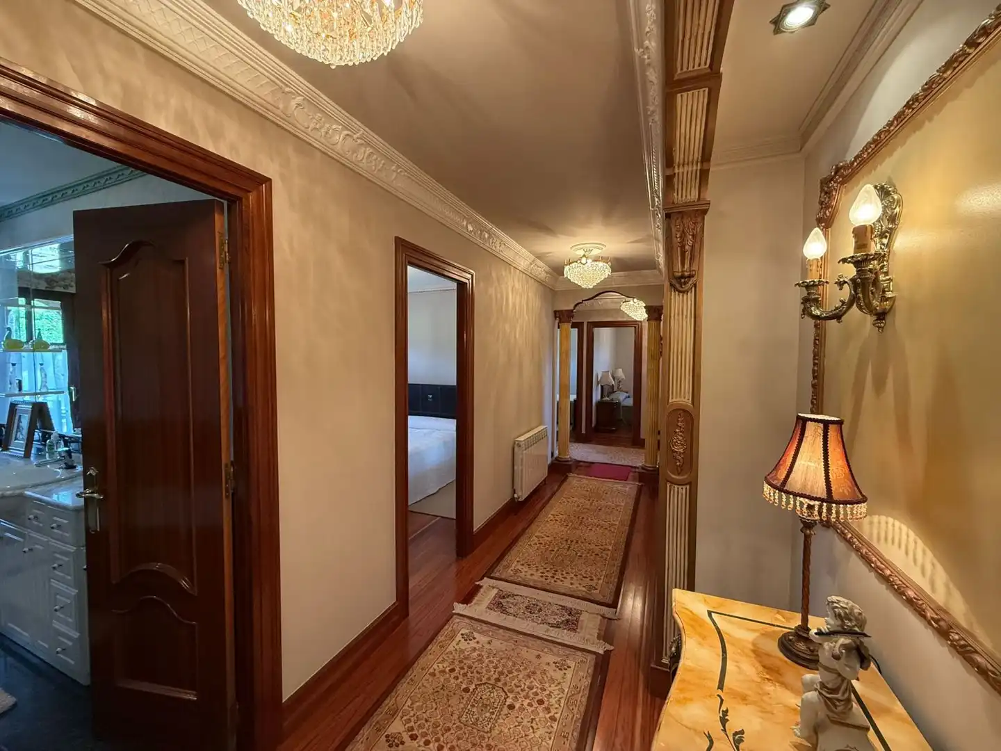 Casa o chalet en venta en Valle de Mena con Calefacción, Terraza y Trastero