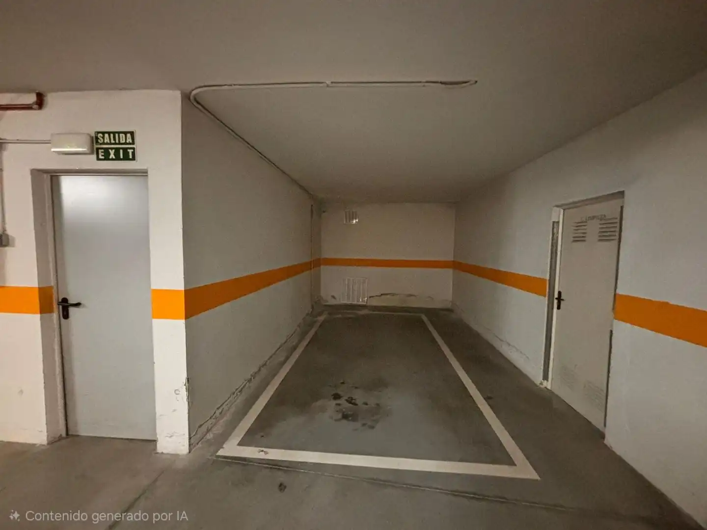 Individuel avec ascenseur à vendre à Paseo de María Lejárraga, imagen 16
