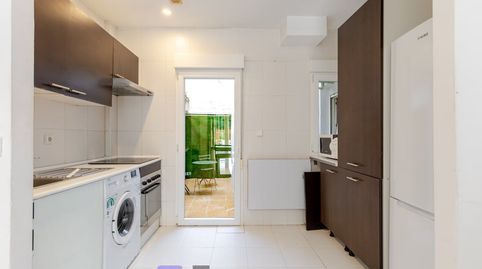 Photo 4 of Flat for rent in C. de Leñeros, Bellas Vistas, Madrid Capital
